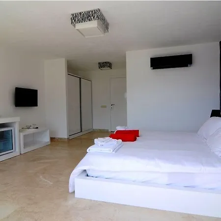 Mini Saray 2* Kalkan
