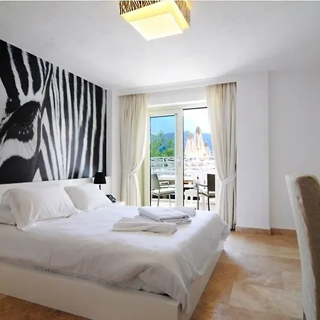 Mini Saray Kalkan