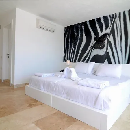 Hotel Mini Saray 2*