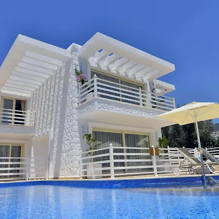 Mini Saray Kalkan