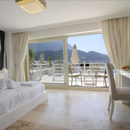 Hotel Mini Saray