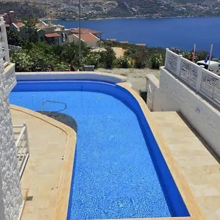 Mini Saray Hotel